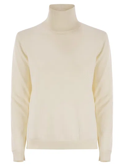 WEEKEND MAX MARA LONG-SLEEVED SWEATER