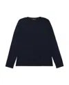 Weekend Max Mara Long Sleeved T-shirt In Black
