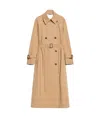 Weekend Max Mara Max Mara Weekend Coats In Nude