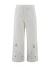 Weekend Max Mara Women's Lord Trouser In White