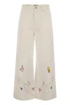 Weekend Max Mara Women's Lord Trouser