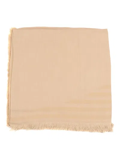WEEKEND MAX MARA LUGLIO SCARF