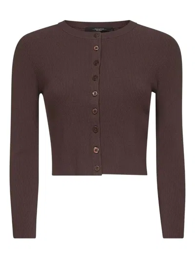 WEEKEND MAX MARA WEEKEND MAX MARA MAGIARO CLOTHING