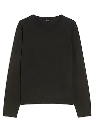 Weekend Max Mara Maglia In Brown