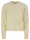 Weekend Max Mara Crewneck Long