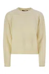 Weekend Max Mara Crewneck Long