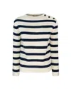 Weekend Max Mara Women's Vibo Sweater Navy | Size Xs | 2515361201600020