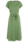 Weekend Max Mara Magma In Verde