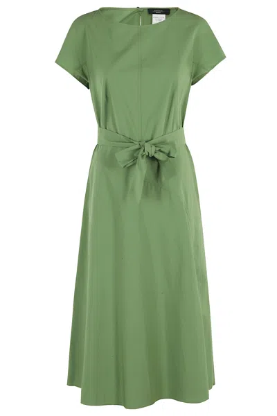 Weekend Max Mara Magma In Verde