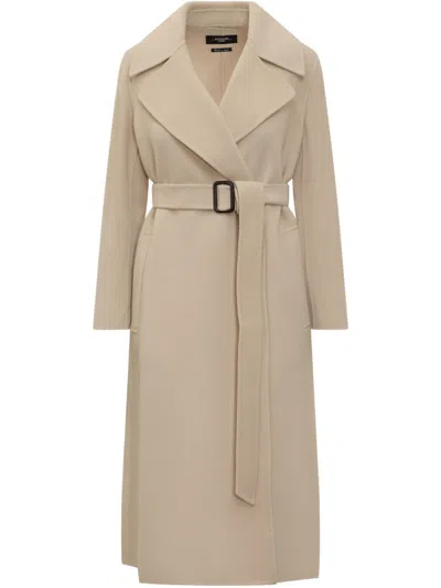 WEEKEND MAX MARA MANU COAT