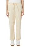Weekend Max Mara Mara Tie Waist Pants In Neutral