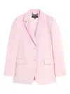 Weekend Max Mara Tailored Double-button Blazer