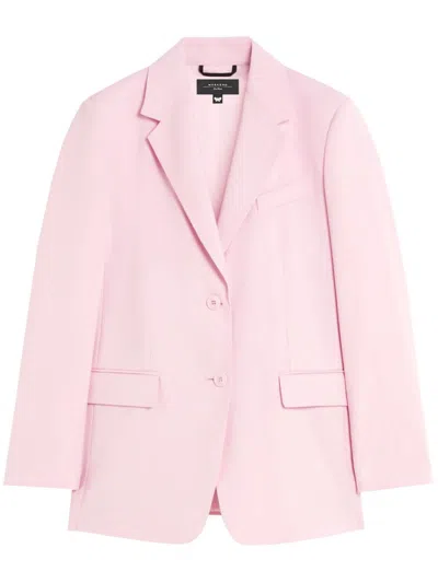 Weekend Max Mara Matter Clothing In Multicolor
