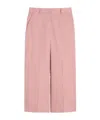 Weekend Max Mara Max Mara In Animal Print