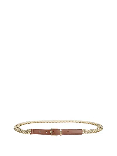 Weekend Max Mara Max Mara Weekend Belts