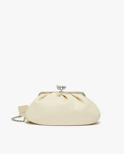 Weekend Max Mara Max Mara Weekend Bags In Beige