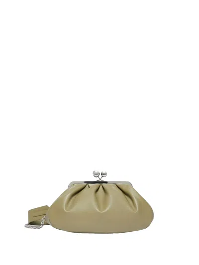 Weekend Max Mara Max Mara Weekend Bags.. Green