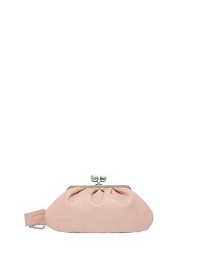 Weekend Max Mara Max Mara Weekend Bags.. Pink