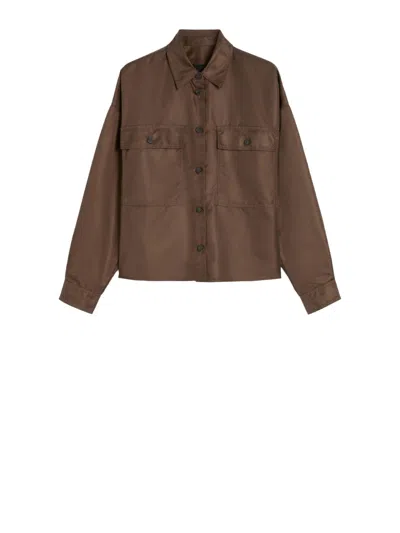 WEEKEND MAX MARA MAX MARA WEEKEND COATS