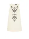Weekend Max Mara Max Mara Weekend Dresses In Neutral