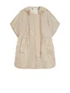 Weekend Max Mara Max Mara Weekend Jackets In Neutral