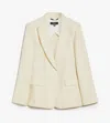 Weekend Max Mara Max Mara Weekend Jackets In Sand