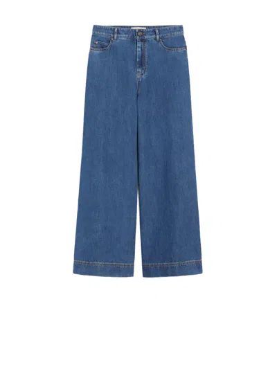 WEEKEND MAX MARA MAX MARA WEEKEND JEANS
