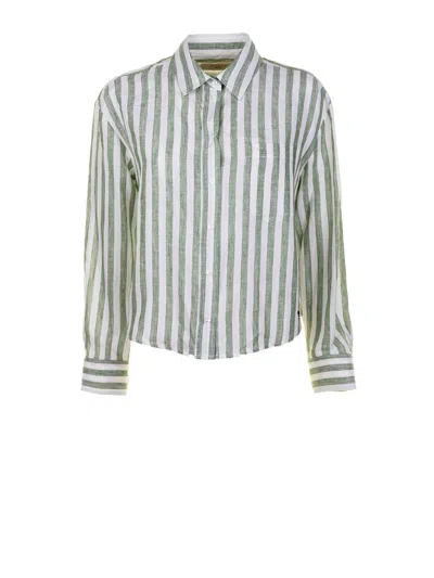 Weekend Max Mara Max Mara Weekend Shirts