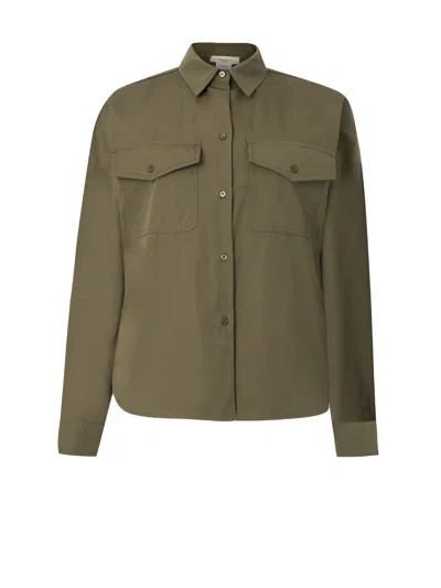 Weekend Max Mara Max Mara Weekend Shirts