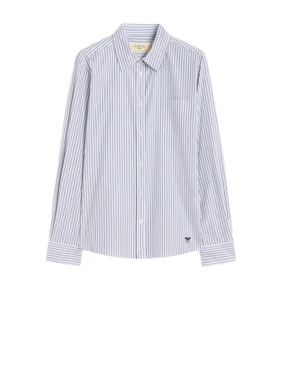 Weekend Max Mara Max Mara Weekend Shirts In Multi