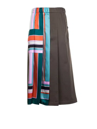Weekend Max Mara Max Mara Weekend Skirts