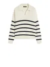 Weekend Max Mara Max Mara Weekend Sweaters In White