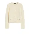 Weekend Max Mara Max Mara Weekend Sweaters Beige In Neutral