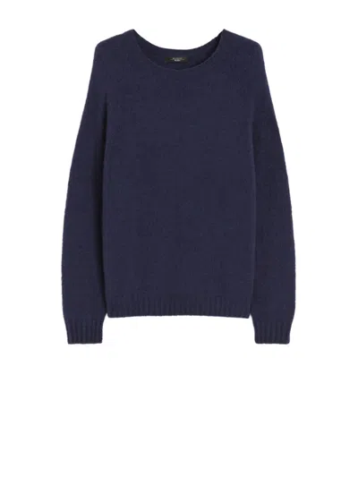 WEEKEND MAX MARA MAX MARA WEEKEND SWEATERS