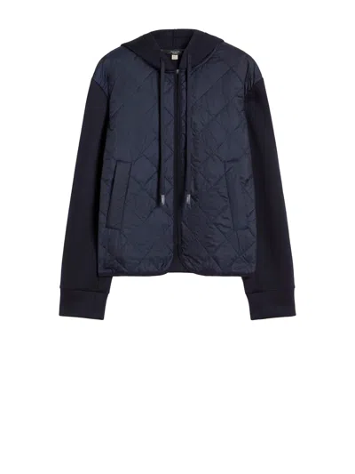 Weekend Max Mara Max Mara Weekend Sweaters Blue