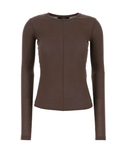 WEEKEND MAX MARA MAX MARA WEEKEND SWEATERS
