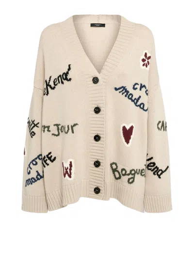WEEKEND MAX MARA MAX MARA WEEKEND SWEATERS