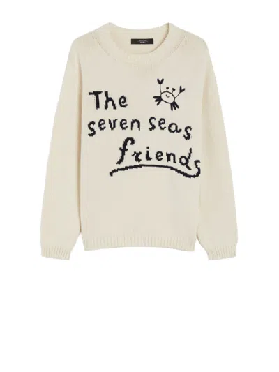 WEEKEND MAX MARA MAX MARA WEEKEND SWEATERS