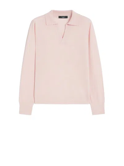 WEEKEND MAX MARA MAX MARA WEEKEND SWEATERS