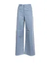 Weekend Max Mara Max Mara Weekend Trousers