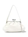 Weekend Max Mara Medium Pasticcino Clutch Bag
