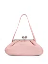 Weekend Max Mara Medium Pasticcino Clutch Bag