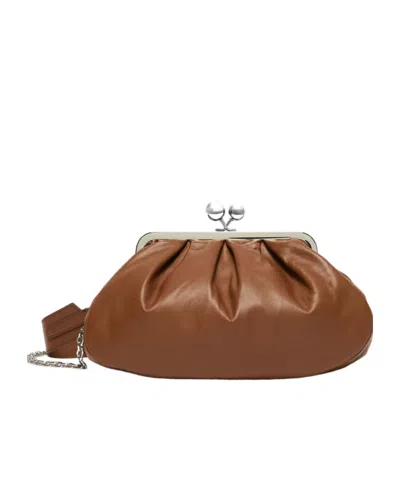 Weekend Max Mara Medium Shoulder Bag
