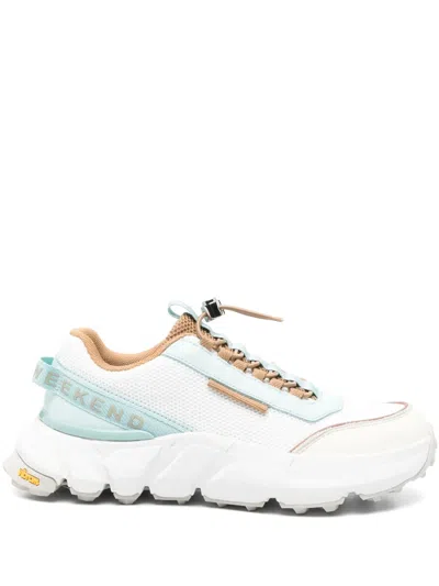 Weekend Max Mara Mesh Sneakers