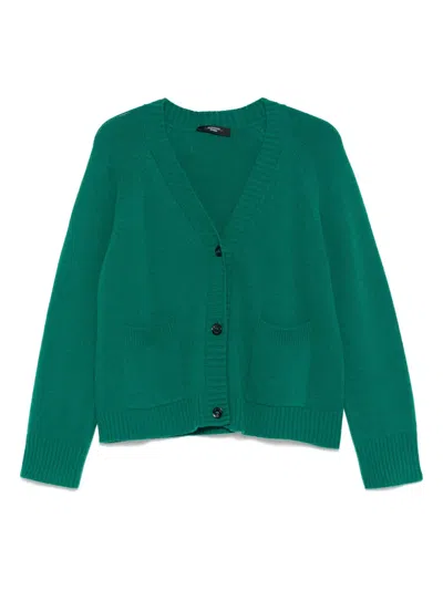 Weekend Max Mara Messina Cardigan