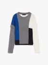 Weekend Max Mara Mestre Knitted Jumper