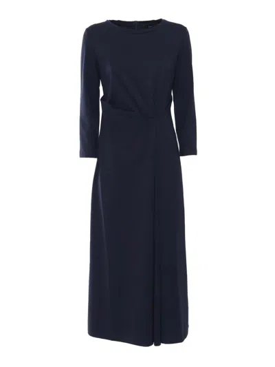 Weekend Max Mara Midi Dress
