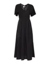 Weekend Max Mara Midi Dress