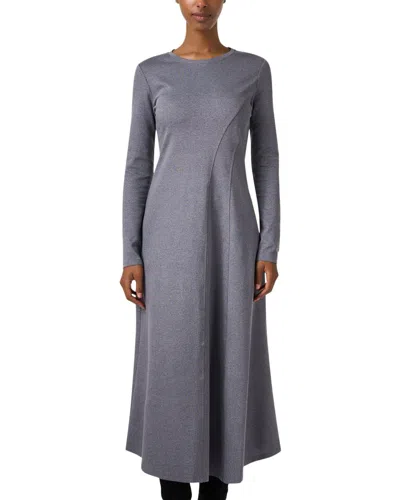 Weekend Max Mara Midi Fit And Flare Dress