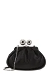 Weekend Max Mara Milvanew - Sheepskin Medium Bag